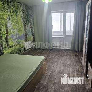 1-к квартира, на длительный срок, 37м2, 8/10 этаж