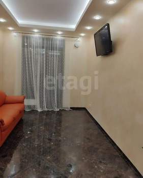 1-к квартира, на длительный срок, 45м2, 10/23 этаж