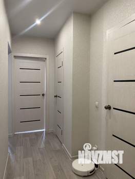 2-к квартира, на длительный срок, 43м2, 17/17 этаж