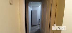 1-к квартира, на длительный срок, 32м2, 4/5 этаж