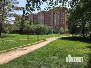 1-к квартира, на длительный срок, 38м2, 8/10 этаж