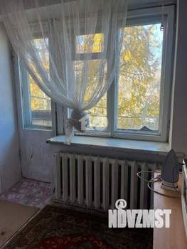 1-к квартира, на длительный срок, 30м2, 5/5 этаж