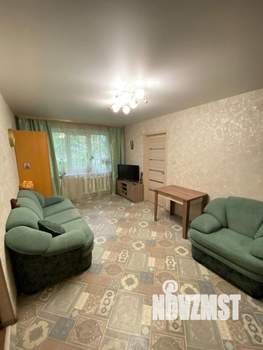 2-к квартира, на длительный срок, 45м2, 1/5 этаж