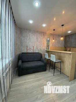 2-к квартира, на длительный срок, 37м2, 5/10 этаж