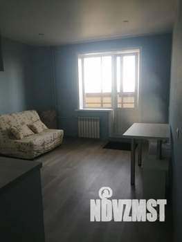 1-к квартира, посуточно, 50м2, 16/18 этаж