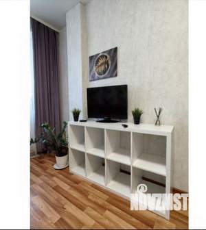 1-к квартира, посуточно, 45м2, 18/19 этаж