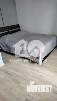 1-к квартира, на длительный срок, 40м2, 10/19 этаж