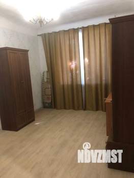 2-к квартира, на длительный срок, 53м2, 1/5 этаж