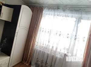 1-к квартира, на длительный срок, 32м2, 1/5 этаж