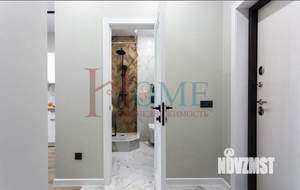 1-к квартира, на длительный срок, 30м2, 13/30 этаж