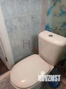 1-к квартира, на длительный срок, 31м2, 2/5 этаж