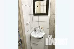 1-к квартира, посуточно, 15м2, 1/5 этаж