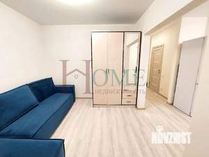 1-к квартира, на длительный срок, 27м2, 15/17 этаж