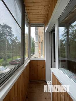 2-к квартира, на длительный срок, 45м2, 2/5 этаж