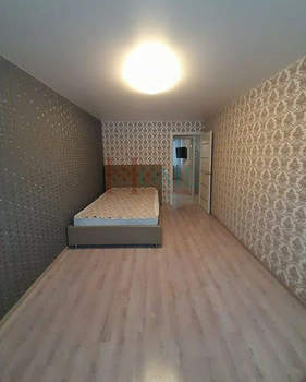 2-к квартира, на длительный срок, 43м2, 1/5 этаж