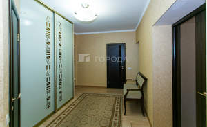 2-к квартира, на длительный срок, 80м2, 4/9 этаж