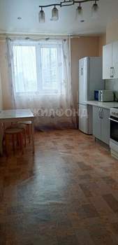 2-к квартира, на длительный срок, 67м2, 8/17 этаж