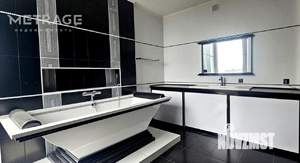 3-к квартира, на длительный срок, 102м2, 8/9 этаж