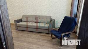 1-к квартира, на длительный срок, 49м2, 11/20 этаж