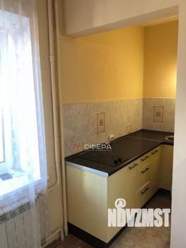 Студия квартира, на длительный срок, 21м2, 5/10 этаж