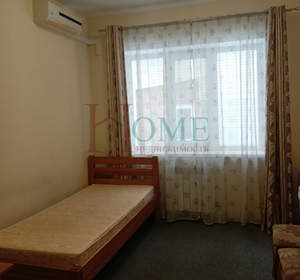 Студия квартира, на длительный срок, 18м2, 2/4 этаж