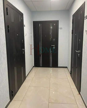 2-к квартира, на длительный срок, 54м2, 13/25 этаж