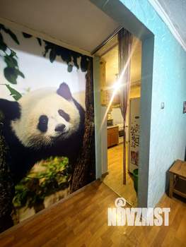 2-к квартира, на длительный срок, 45м2, 4/5 этаж