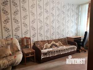 1-к квартира, на длительный срок, 40м2, 14/24 этаж