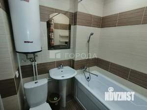 1-к квартира, на длительный срок, 34м2, 3/10 этаж