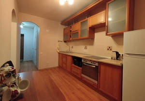 1-к квартира, на длительный срок, 40м2, 1/9 этаж
