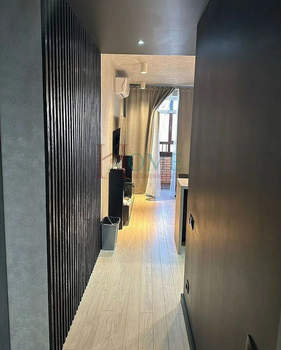 2-к квартира, на длительный срок, 45м2, 21/25 этаж