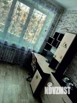 1-к квартира, на длительный срок, 31м2, 3/3 этаж