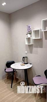 Студия квартира, на длительный срок, 32м2, 6/27 этаж