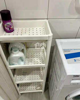 Студия квартира, на длительный срок, 26м2, 8/15 этаж