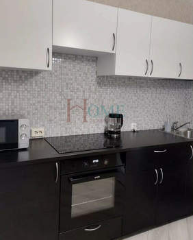 1-к квартира, на длительный срок, 37м2, 10/16 этаж