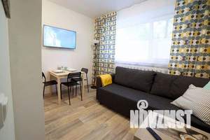 2-к квартира, посуточно, 28м2, 1/5 этаж