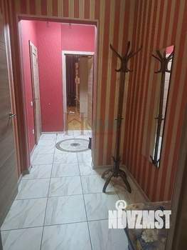 2-к квартира, на длительный срок, 56м2, 5/17 этаж