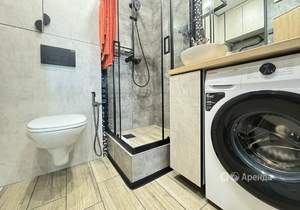 1-к квартира, на длительный срок, 39м2, 2/9 этаж