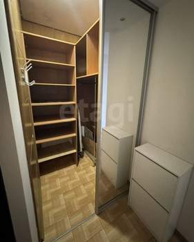 2-к квартира, на длительный срок, 75м2, 6/17 этаж