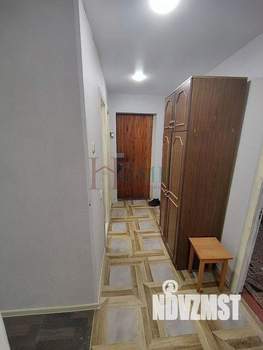 3-к квартира, на длительный срок, 58м2, 3/5 этаж