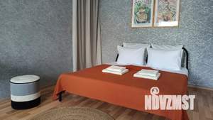 1-к квартира, посуточно, 29м2, 5/5 этаж