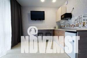 1-к квартира, посуточно, 24м2, 6/8 этаж