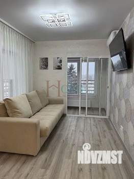 2-к квартира, на длительный срок, 41м2, 5/17 этаж