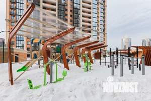 4-к квартира, на длительный срок, 92м2, 22/23 этаж