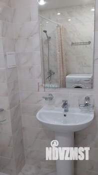 Студия квартира, на длительный срок, 33м2, 8/12 этаж