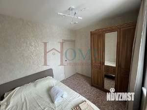 2-к квартира, на длительный срок, 34м2, 15/17 этаж