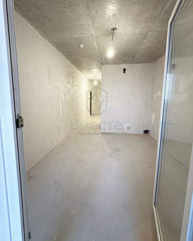 Студия квартира, на длительный срок, 29м2, 10/24 этаж