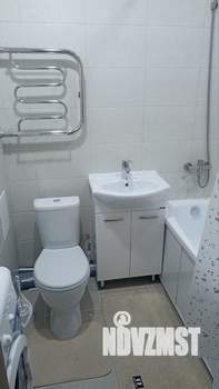 Студия квартира, на длительный срок, 30м2, 8/18 этаж