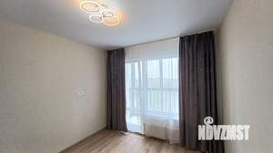 Студия квартира, на длительный срок, 32м2, 17/17 этаж