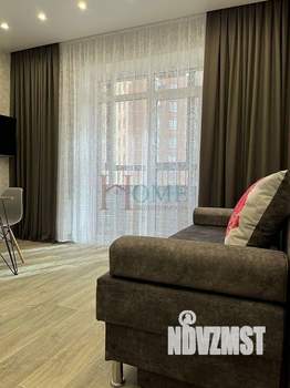 2-к квартира, на длительный срок, 45м2, 4/24 этаж